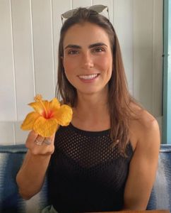 Saúde e Emergências - Tratamento oncológico Giovana