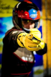 Rio de Janeiro/RJ - Apoie minha ascensão Esportiva!