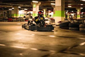 Financiamento Coletivo - Apoie minha ascensão Esportiva!