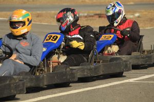 Crowdfunding - Apoie minha ascensão Esportiva!