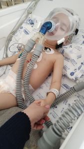 Saúde e Emergências - Ajude no tratamento da Liza 