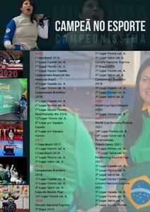 DOC - ATLETA PARALÍMPICA MÔNICA DOS SANTOS imagem 6