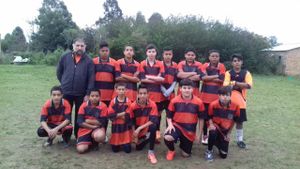 União Borges Categoria de Base - União Borges Categoria de Base