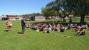 União Borges Categoria de Base imagem 9