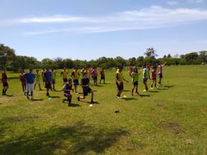 União Borges Categoria de Base imagem 8