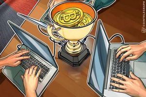 Financiamento Coletivo - Nos ajude a montar uma liga de jogos blockchain