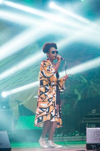 São Luís/MA - Ajude Núbia a lançar seu primeiro álbum visual! 