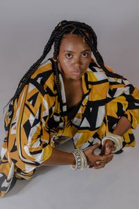 Vaquinha Online - Ajude Núbia a lançar seu primeiro álbum visual! 