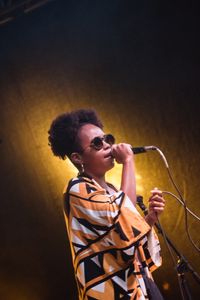 VAQUINHA PARA GRAVAÇÃO DO ÁLBUM VISUAL DE NÚBIA - Ajude Núbia a lançar seu primeiro álbum visual! 