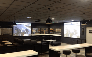 VILA DAS RAQUETES - Vila das Raquetes - Brasil