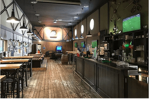 Vila das Raquetes - Brasil imagem 6