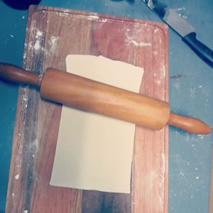 Rodrigo de Azevedo - Melhor massa artesanal