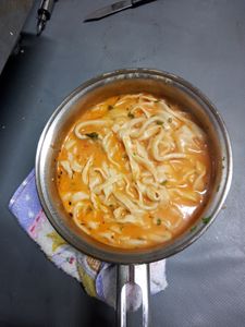 Crowdfunding - Melhor massa artesanal