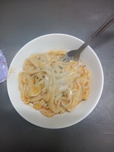 Vaquinha - Melhor massa artesanal