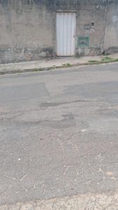 Ajude na recuperação da nossa casa 