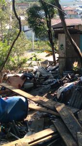 Causas e Comunidade - Ajude a Professora Laura Luiza Simões da Silva