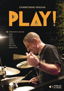 São Paulo/SP - A que horas o papa ataca? (livro de Christiano Rocha)