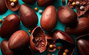 curso ovos de pascoa curso de ovos de pascoa curso de chocolate imagem 7