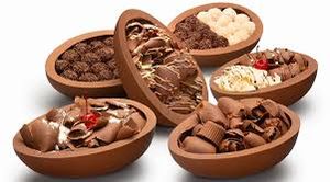 Lagarto/SE - curso ovos de pascoa curso de ovos de pascoa curso de chocolate