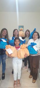 Mãezinhas  do coração  imagem 8