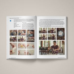 São Paulo/SP - Pré lançamento do livro Açúcar, álcool e vinagre: Celebrando a arte da fermentação