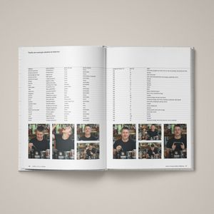 Pré lançamento do livro Açúcar, álcool e vinagre: Celebrando a arte da fermentação imagem 6