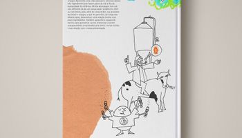 Pré lançamento do livro Açúcar, álcool e vinagre: Celebrando a arte da fermentação