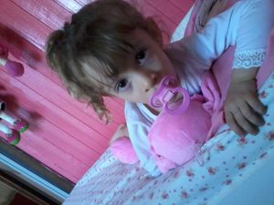 Aniversário - Rumo aos 15 Anos