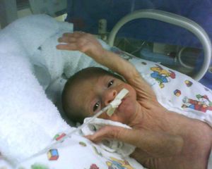 Vaquinha Online - Rumo aos 15 Anos