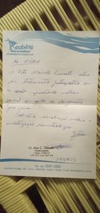 Saúde e Emergências - Vakinha para Continuar Meu Curso e Realizar o Sonho da Minha Casa Acessível