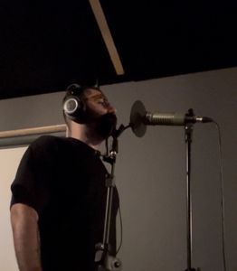 Financiamento Coletivo - ARTHR - Meu Primeiro EP
