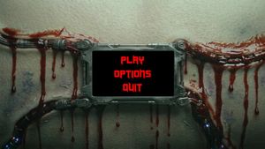 Games - Financiamento do game Nano Death