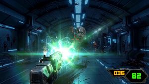 Jorge Miguel - Financiamento do game Nano Death