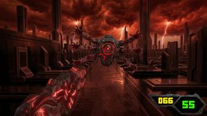 Crowdfunding - Financiamento do game Nano Death
