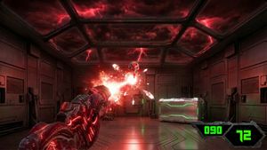 Itapevi/SP - Financiamento do game Nano Death