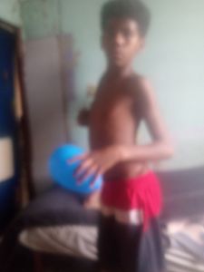 Vaquinha Online - Ajuda minha família 😢