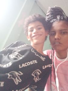 Alvorada/RS - Ajuda minha família 😢