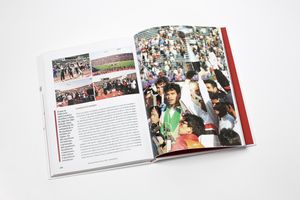 Livro 1992: O ANO ETERNO DO SÃO PAULO F.C. - 2ª EDIÇÃO PERSONALIZADA imagem 7