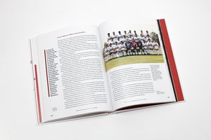 Livro 1992: O ANO ETERNO DO SÃO PAULO F.C. - 2ª EDIÇÃO PERSONALIZADA imagem 9
