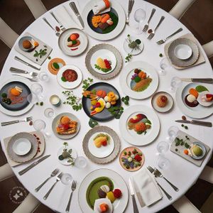 Empreendedorismo e Pequenos Negócios - Galerie Gastronomie - Junte-se à nossa mesa 