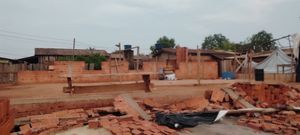 Vaquinha - DOE PARA A RECONSTRUÇÃO DO TEMPO DA IEQ VISTA ALEGRE DO ABUNÃ