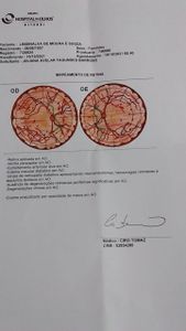 Saúde e Emergências - Operação Urgente