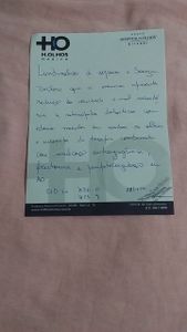 Vaquinha Online - Operação Urgente