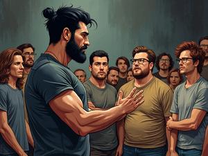 Leonardo - CAPIVARA ASSASSINA: O PIOR FILME BRASILEIRO DE TODOS OS TEMPOS