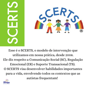 Associação Mão Amiga  - Construa conosco o Bem viver com autismo imagem 9