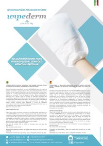 Crowdfunding - BANHO MAIS HUMANIZADO