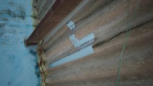 Telhadão do Posto imagem 6