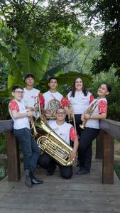 Vaquinha Online - Arrecadação de Fundos para compra de Instrumento Musical