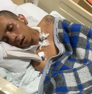 Saúde e Emergências - AJUDA NO TRATAMENTO DO MATHEUS