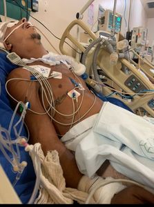 Vaquinha Online - AJUDA NO TRATAMENTO DO MATHEUS